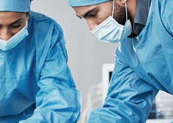 Здравоохранение