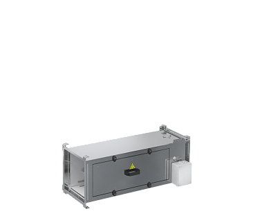 УФ-установка МЕГАЛИТ 400 ФС-13