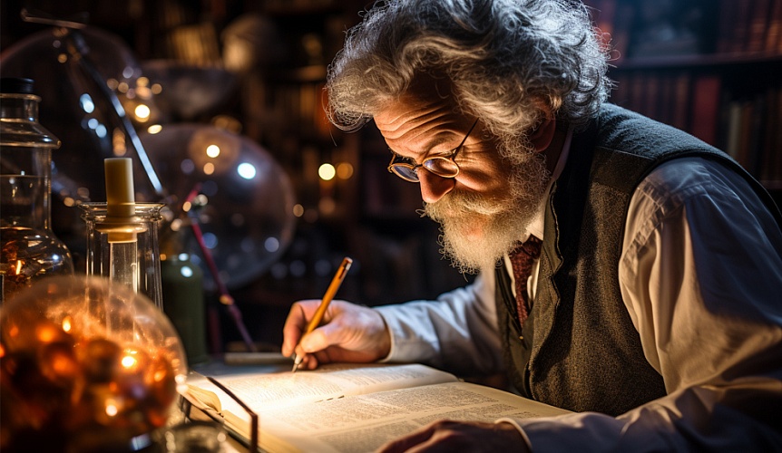 Почему надо аккуратно читать научные статьи