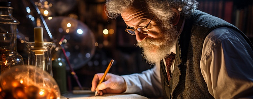 Почему надо аккуратно читать научные статьи