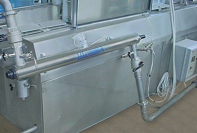 Pharmaceutical production, Bulgaria.