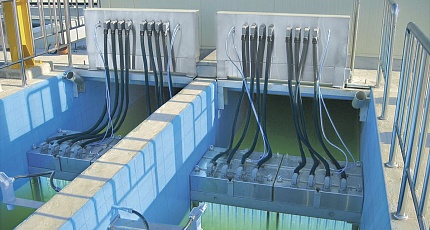 ОСК г. Чонджу