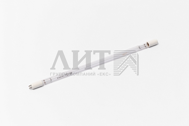 Ультрафиолетовая лампа GPH436T5L/4