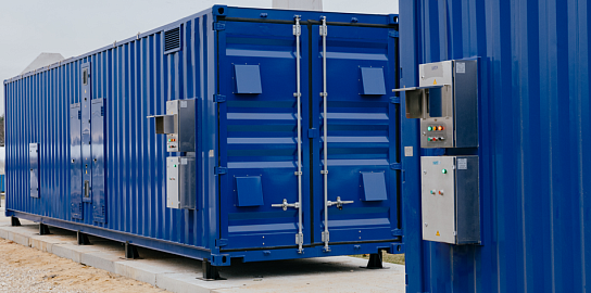 ВЕНТЛИТ-КМ - новый комплекс очистки воздуха