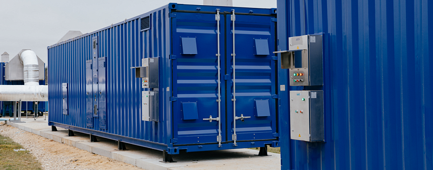 ВЕНТЛИТ-КМ - новый комплекс очистки воздуха