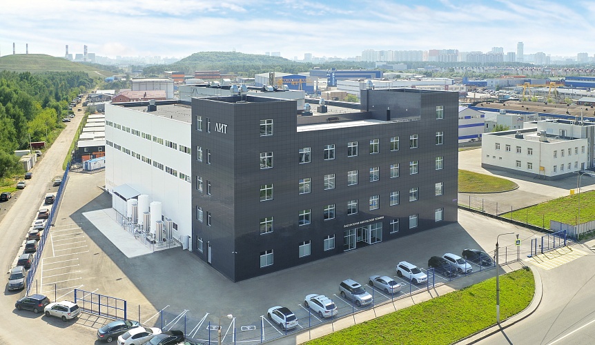 Ультрафиолет для обеззараживания воды и удаления общего органического углерода