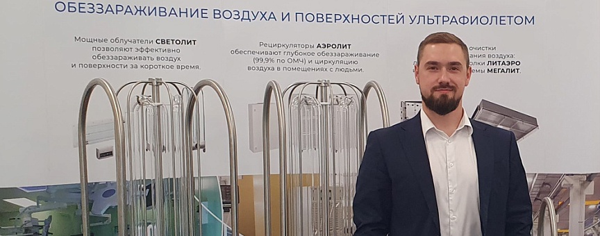 Совместный вебинар с доктором Дубель