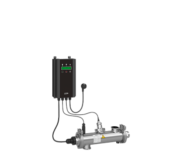 Установка ЛЕНА DUV-1А50-N PH ADV для обеззараживания воды