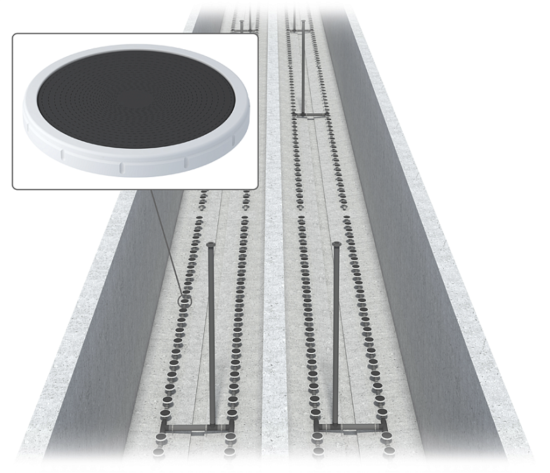 Системы аэрации