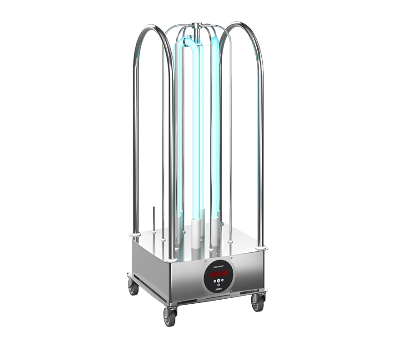 СВЕТОЛИТ-450М2