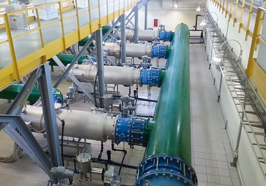  ВНС Ростов-на-Дону