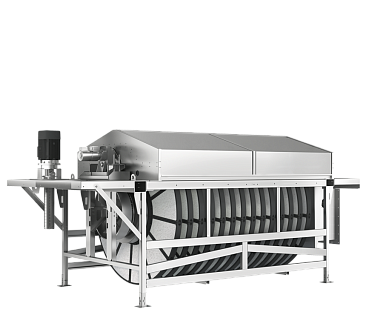 Дисковые фильтры для системы доочистки