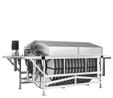 Дисковые фильтры для системы доочистки
